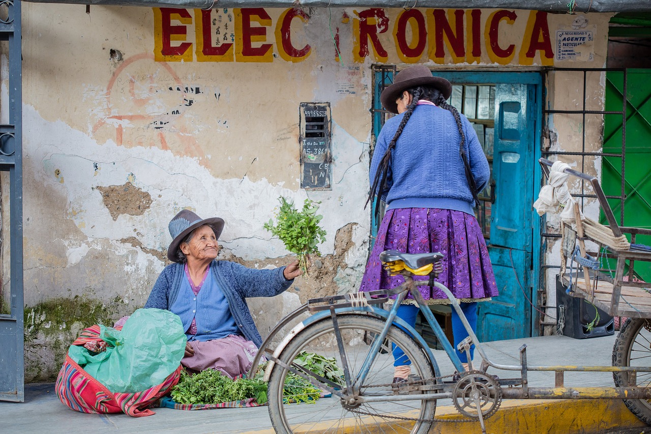 Top 25 Things to Do in Peru for Every Explorer