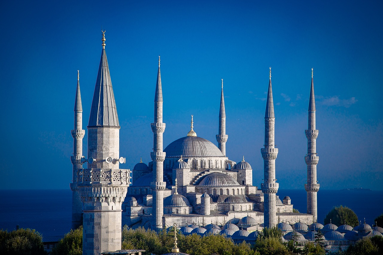 Top 35 Things to Do in Turkey: Your Adventure Begins