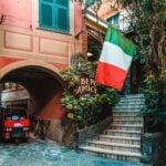 Experience the Magic of Italy in April