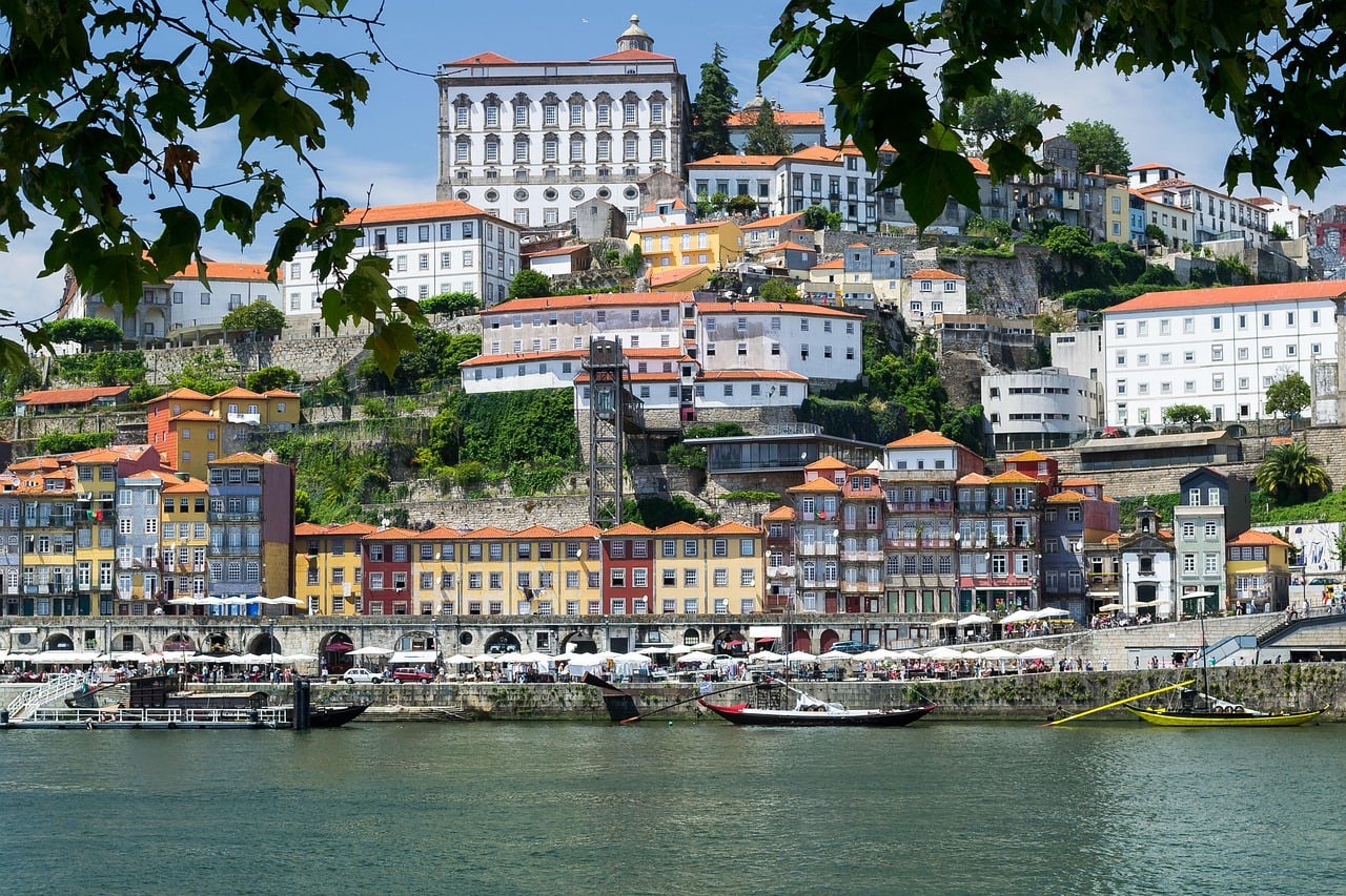 Discover 22 Best Beaches in Portugal