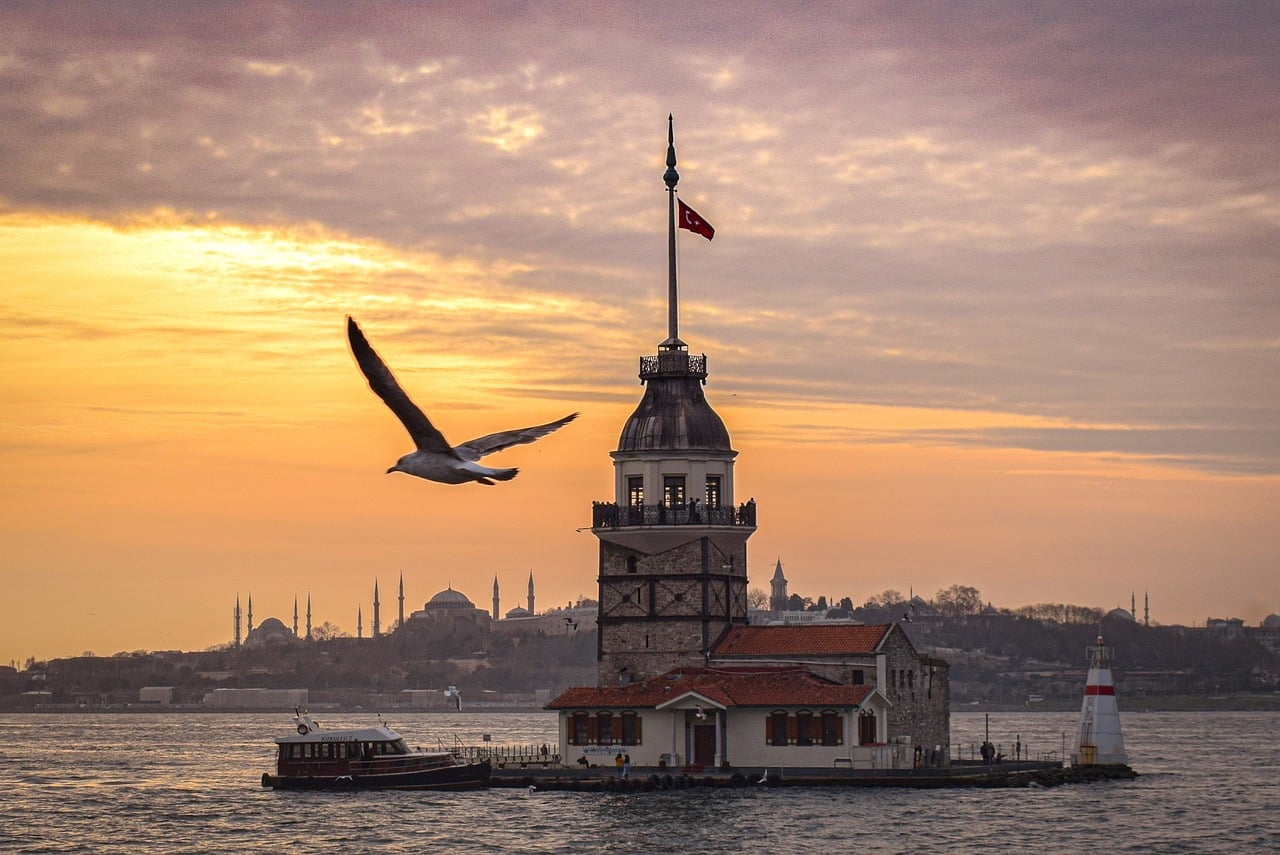 Turkey in April: Festivals, Top Destinations & Travel Tips