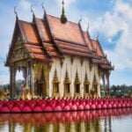Experience Thailand in April: Songkran & Sun Await