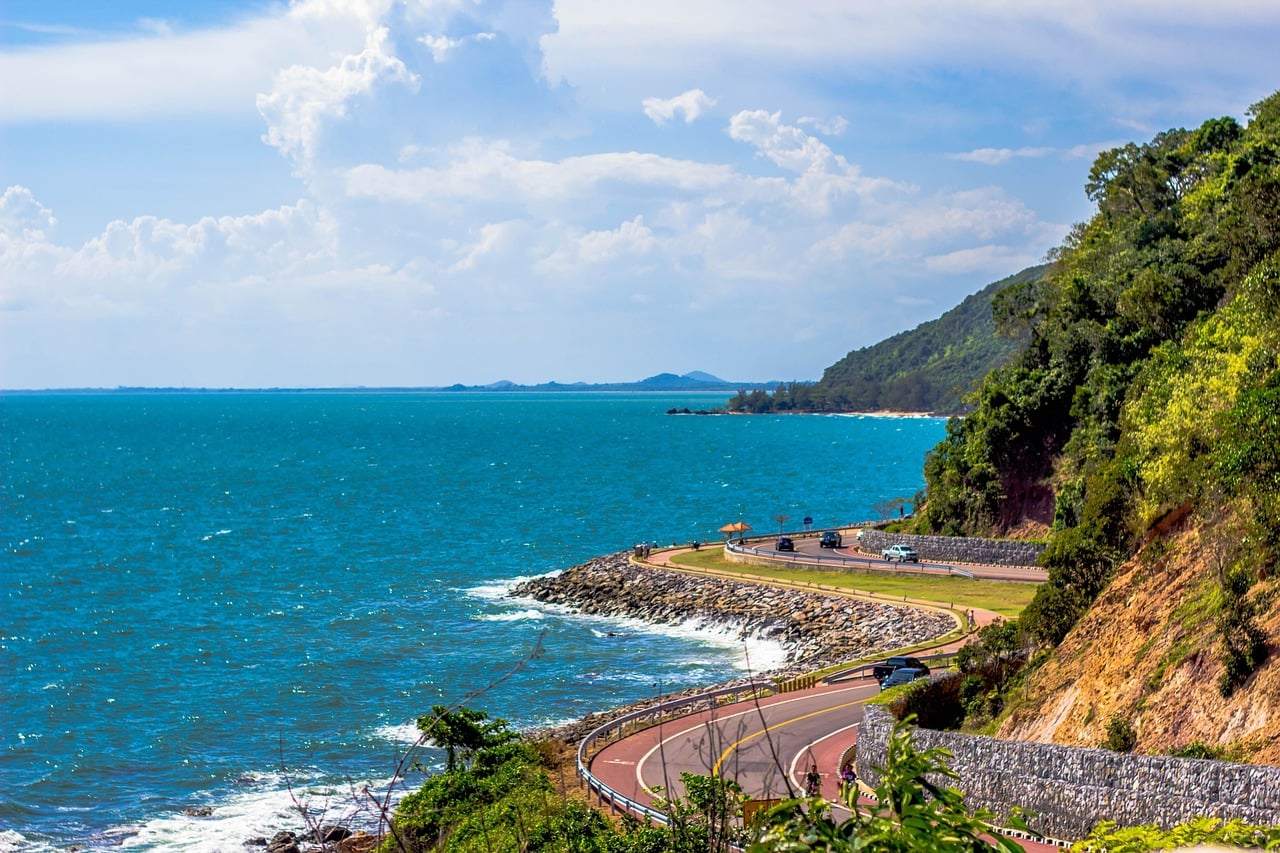 Explore 18 Stunning Islands in Thailand: Your Tropical Escape