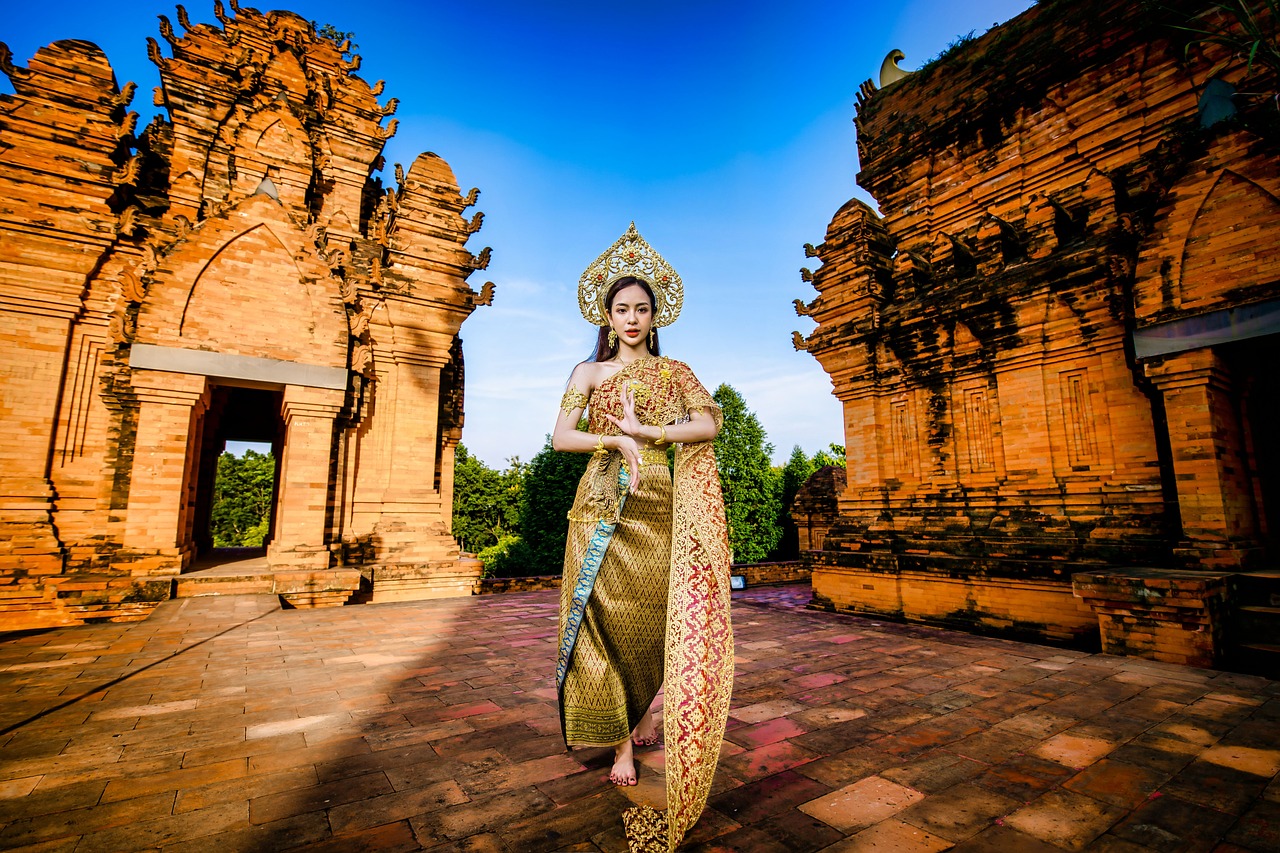 Explore the Best Things to Do in Thailand
