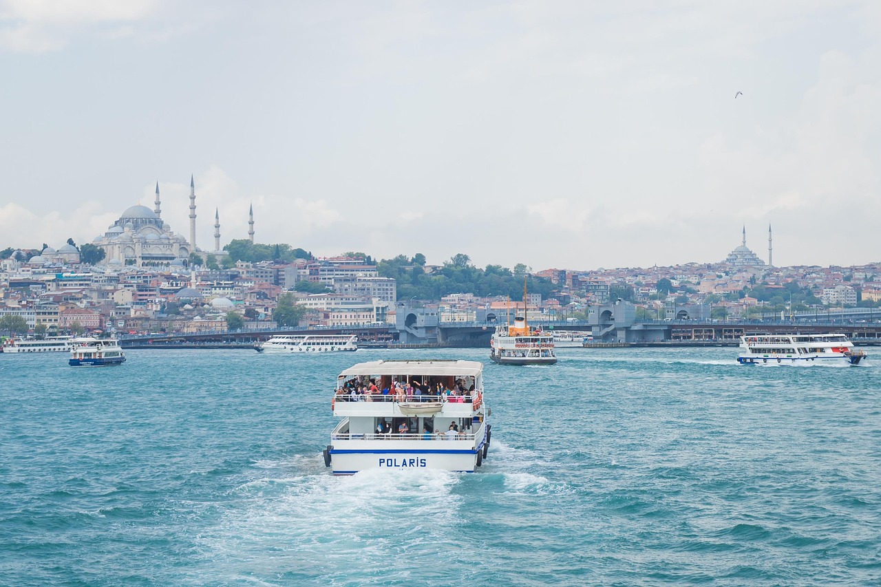 Top 18 Must-Visit Beaches in Turkey for 2025