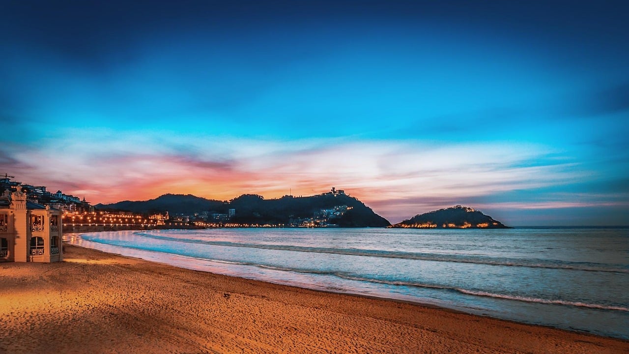 Top 20 Things to Do in San Sebastian: Your Ultimate Guide