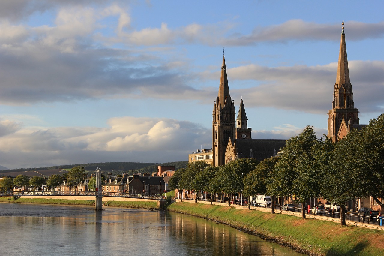 Discover the Best Things to Do in Scotland