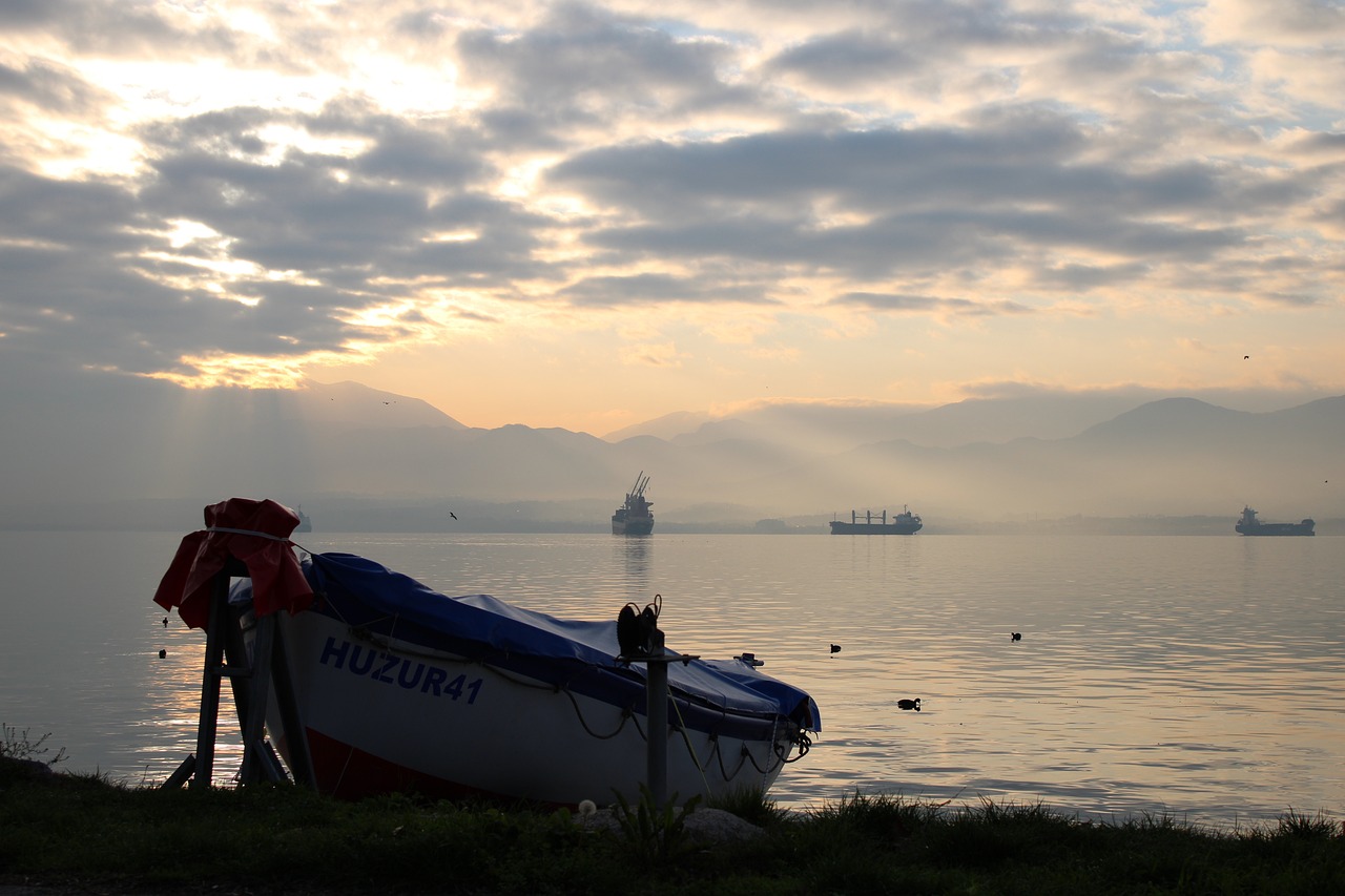 Türkiye in May: The Ultimate Spring Adventure