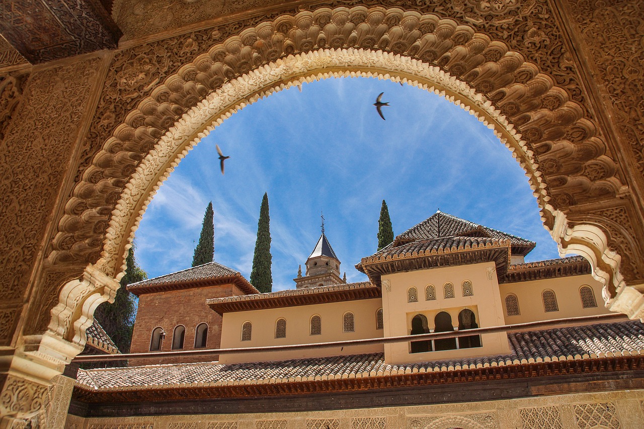 Spain in May: A Spring Journey Through Culture and Beauty
