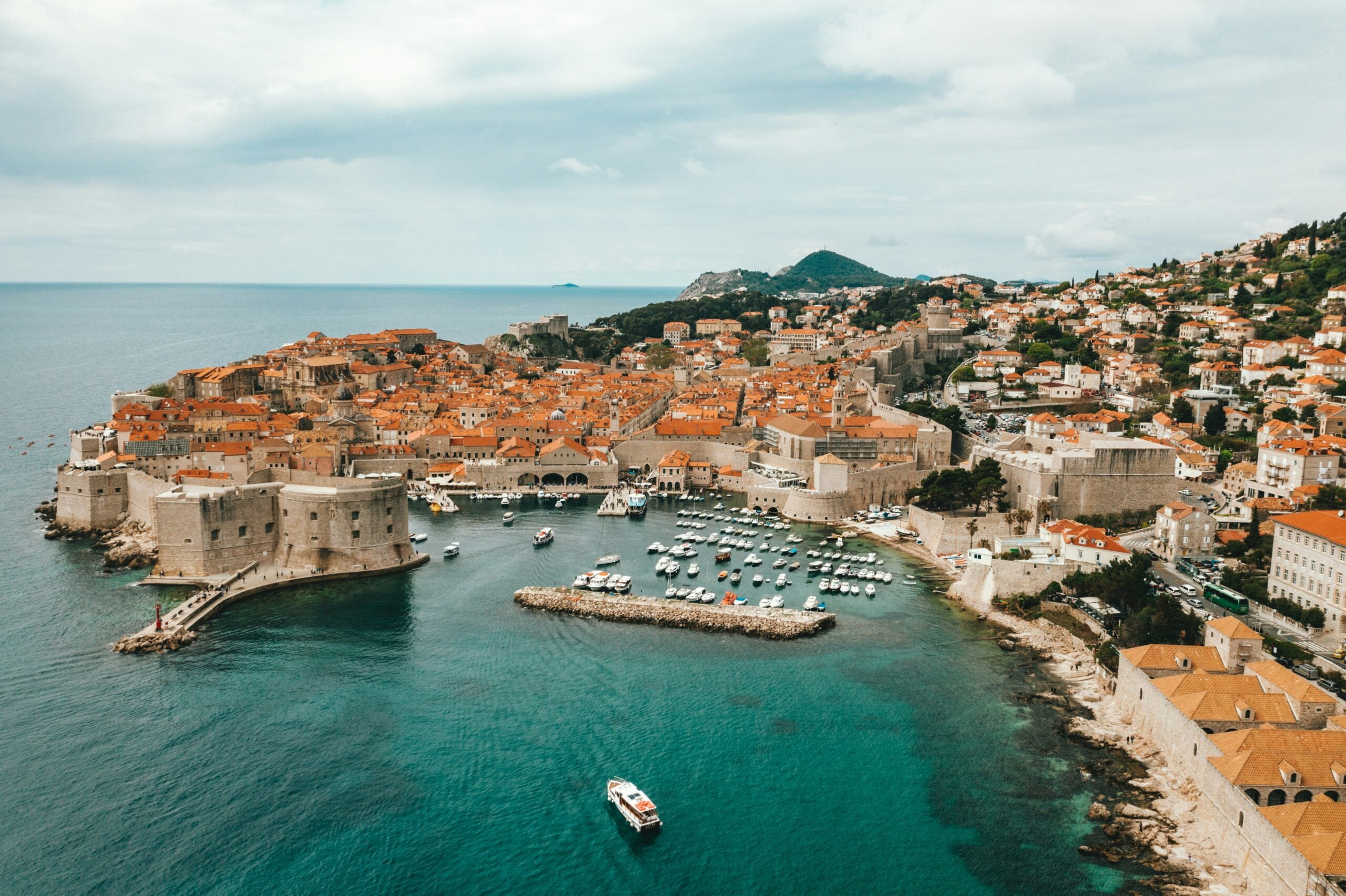 Croatia in May: Experience the Ideal Mediterranean Escape