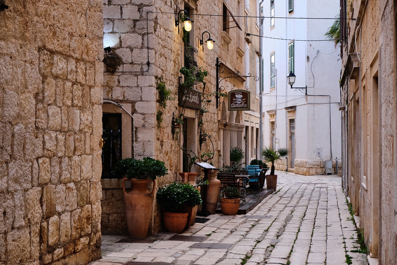 25 Unforgettable Things to Do in Croatia