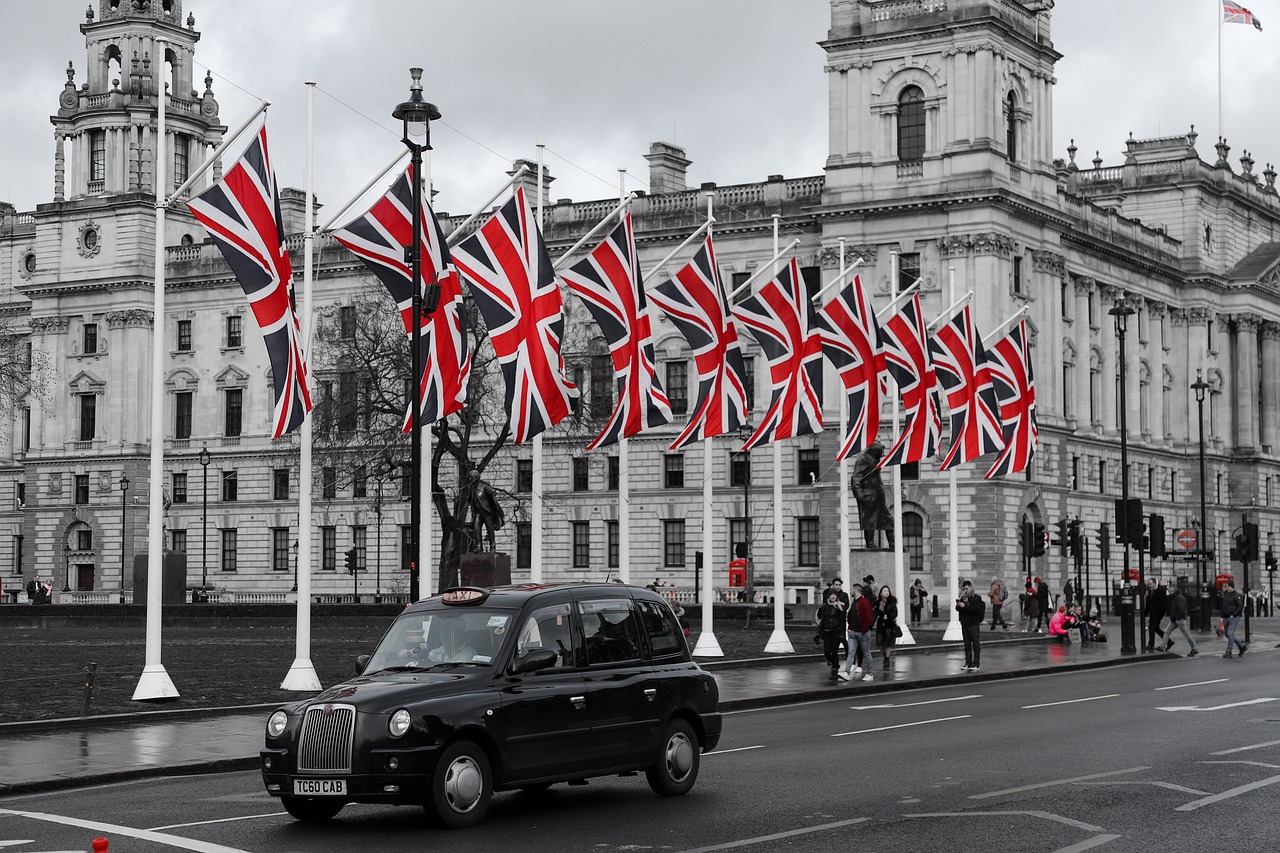 Discover Top Things to Do in England