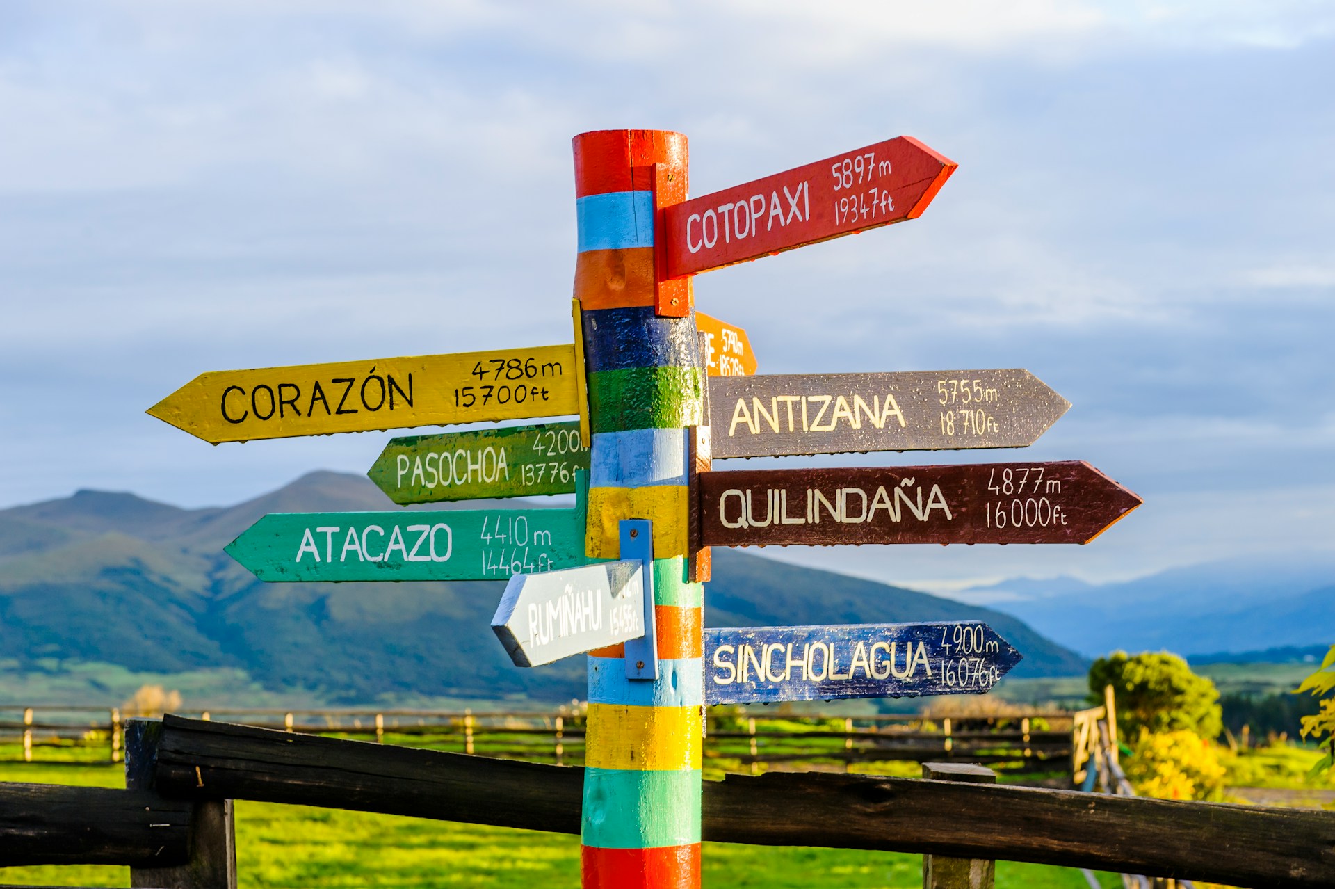 25 Best Things to Do in Ecuador for an Epic Adventure