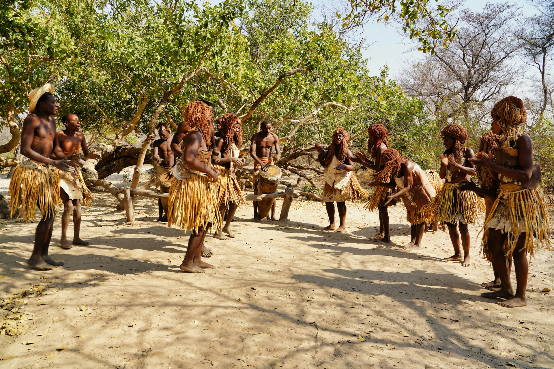 Things to Do in Namibia: Ultimate Bucket List Adventures