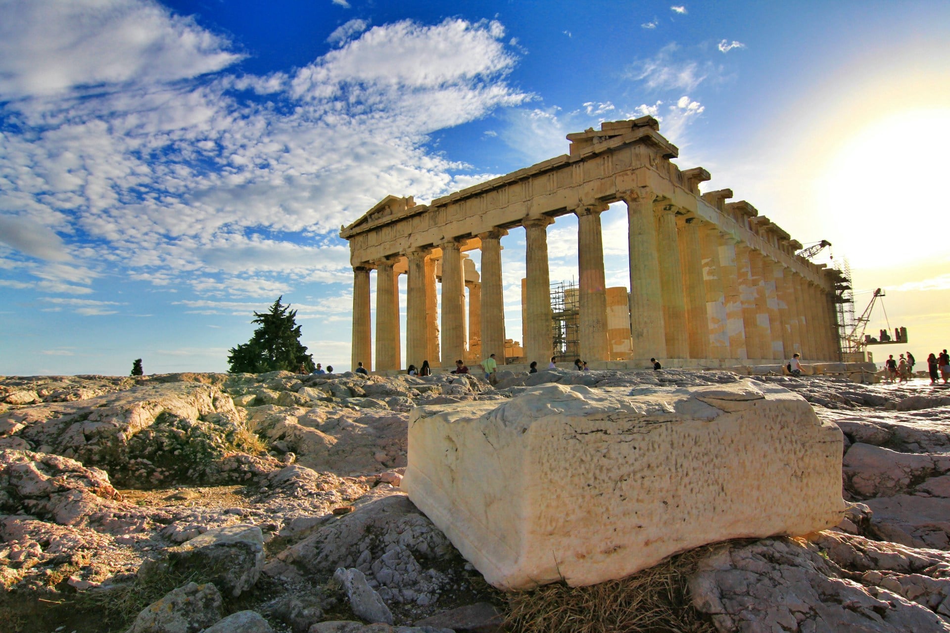 Things to Do in Greece: 21 Unforgettable Experiences