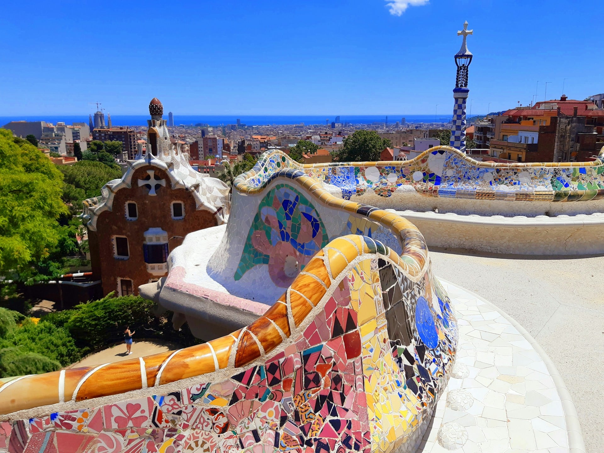 Top 40 Things to Do in Barcelona, Spain: Complete Travel Guide (2025)