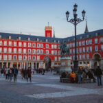 Top Things to Do in Madrid, Spain: Attractions, Culture & Foodie Guide