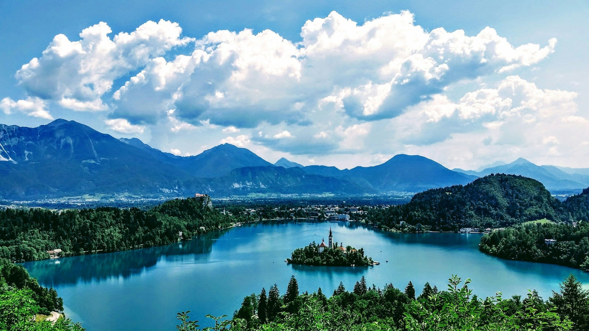 20 Things to Do in Slovenia: Ultimate 2025 Travel Guide