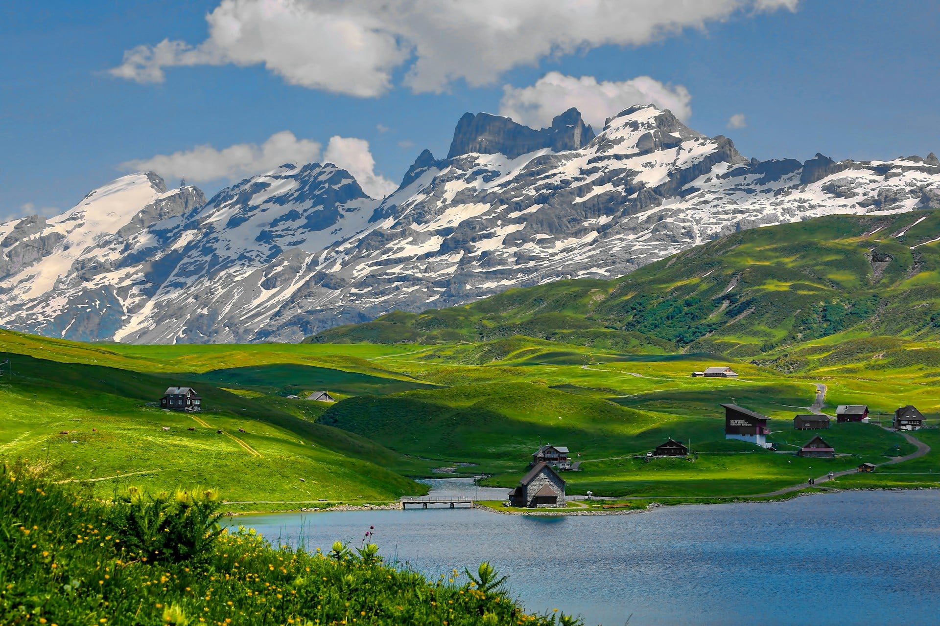 40 Things to Do in Switzerland: Epic Experiences, Attractions & Hidden Gems