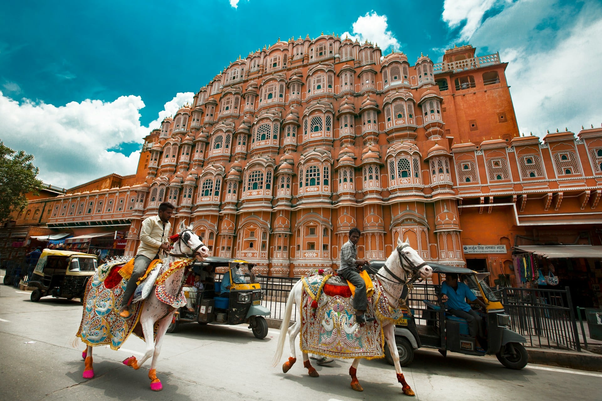 Best Places to Visit in India: Diverse Landscapes and Hidden Spots