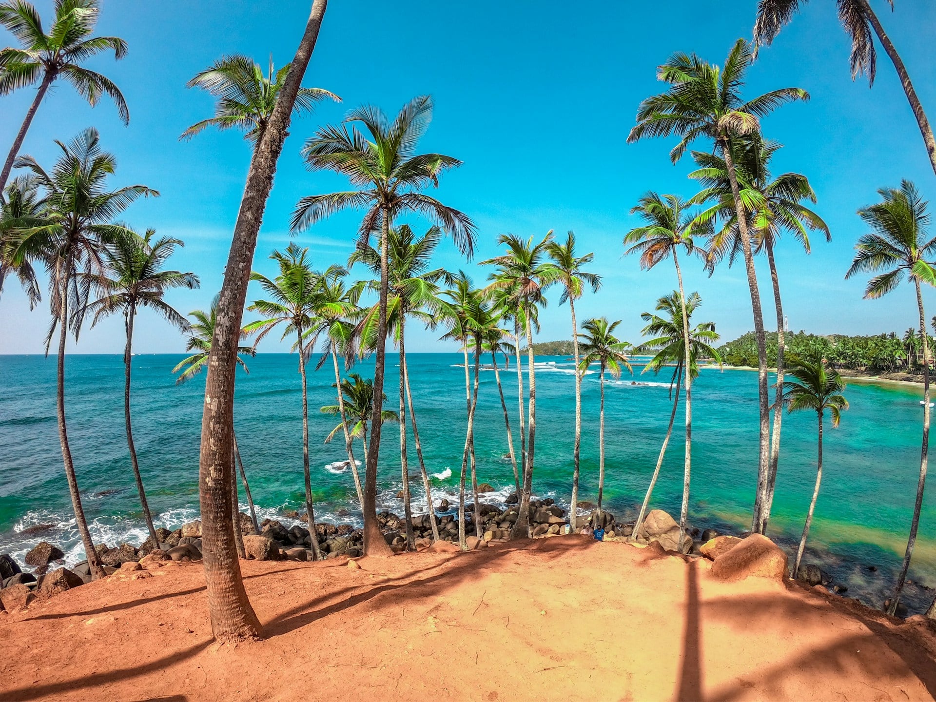 Best Beach Retreats in Sri Lanka: Tropical Paradises & Water Adventures 2025-26