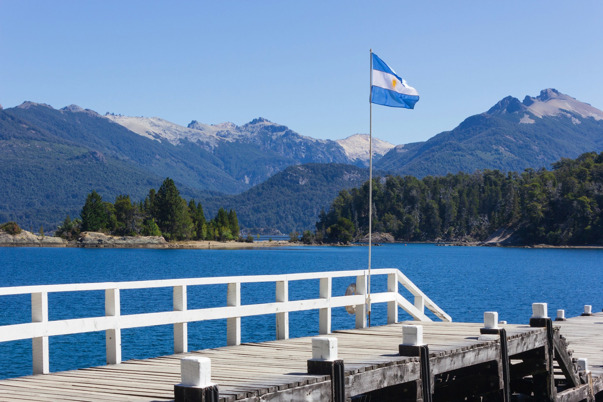 The Best Patagonia Adventures in Argentina 2025-26