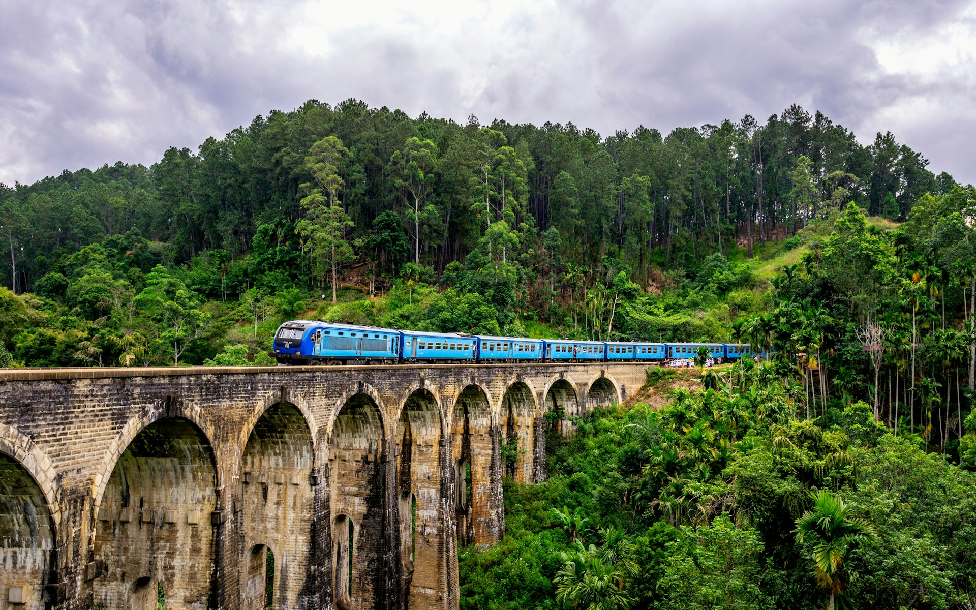 Ancient Wonders of Sri Lanka: Temples, Ruins & Heritage Sites 2025-26