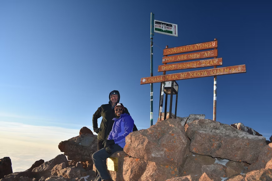 Top Places to Visit in Kenya 2026