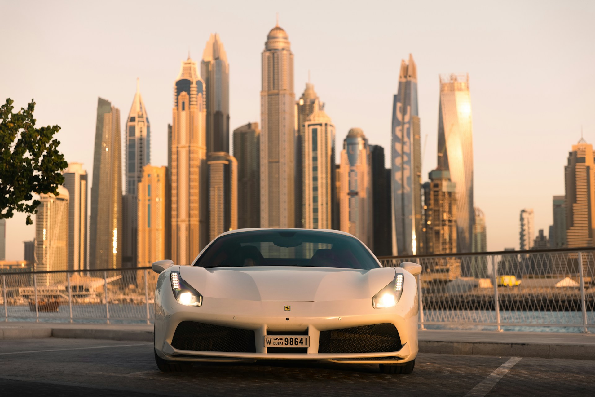 Futuristic Marvels in UAE: Skyscrapers, Tech & Urban Wonders 2025-26
