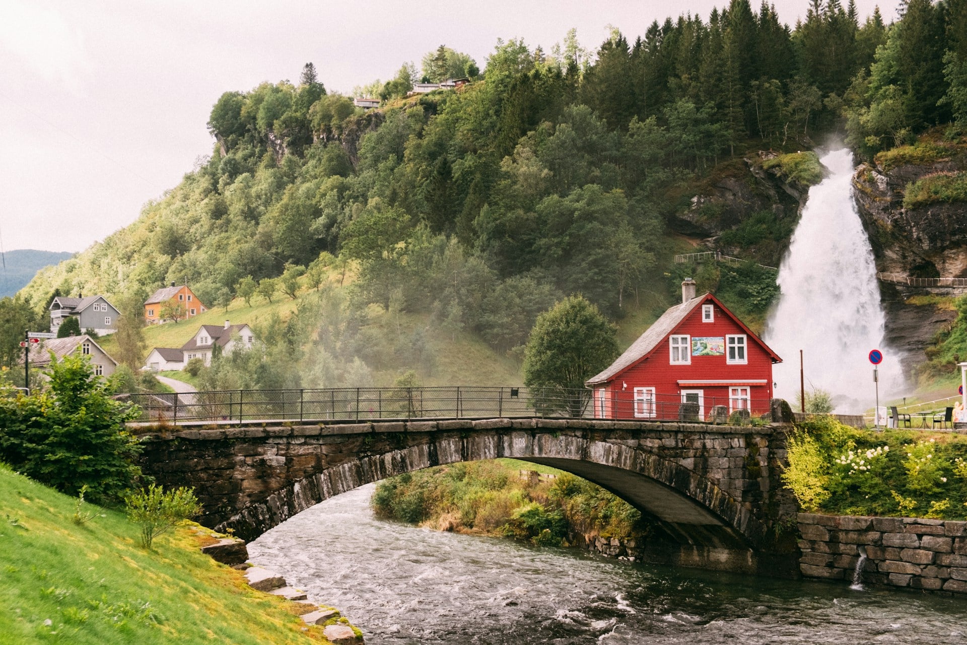 Best Places to Visit in Norway: From Oslo to the Arctic