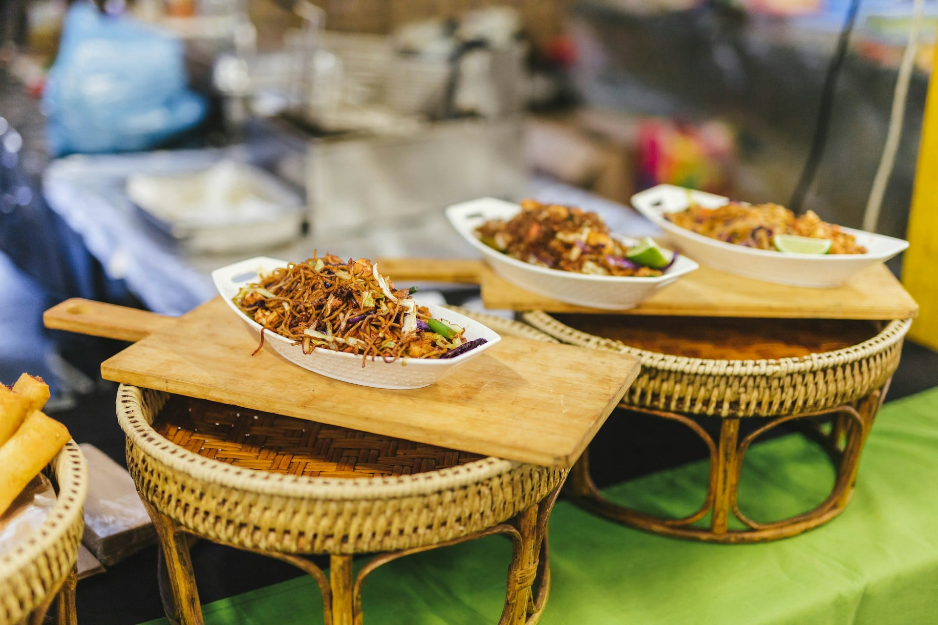 Top Foods to Savor in South Africa: Braai, Biltong & Fusion Flavors