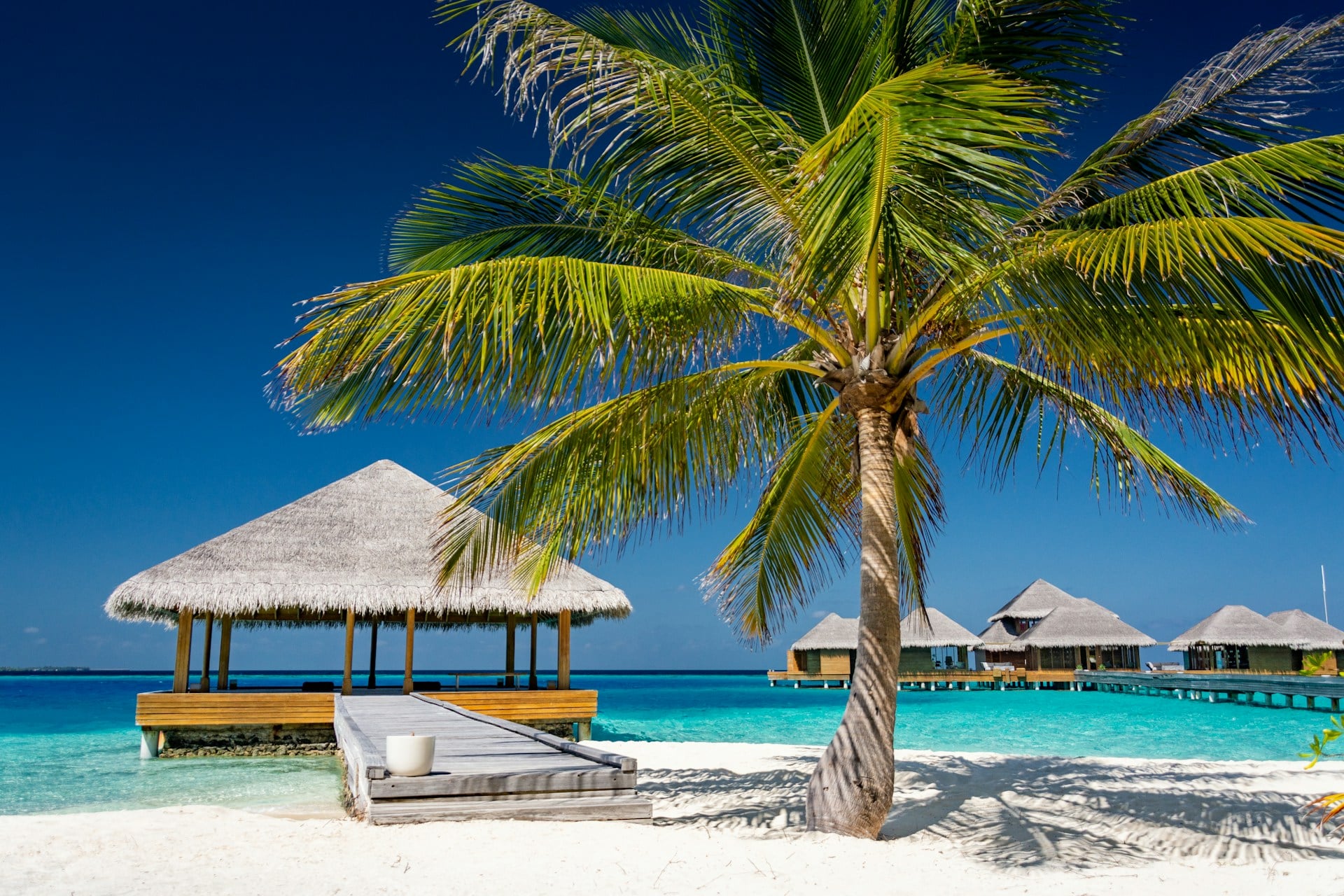 Top 10 Places to Visit in Maldives: Atolls, Resorts & Hidden Gems