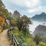 Top Places to Visit in China: Great Wall, Palaces & Ancient Paths