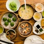 What to Eat in China and Where?