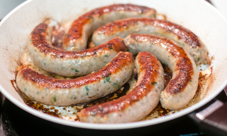 foods to eat Germany