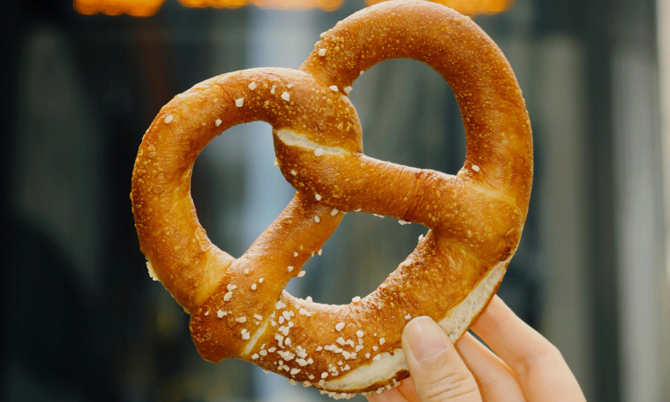foods to eat Germany
