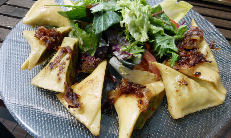 foods to eat Germany