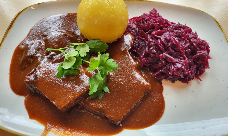 foods to eat Germany