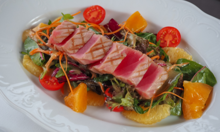 foods to eat Maldives