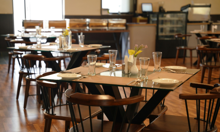 Top Restaurants in Lyon