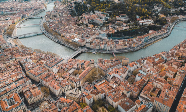 Top Restaurants in Lyon
