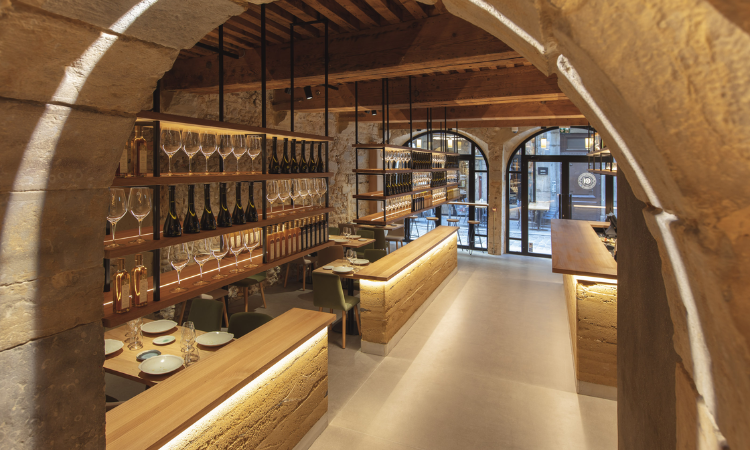 Top Restaurants in Lyon