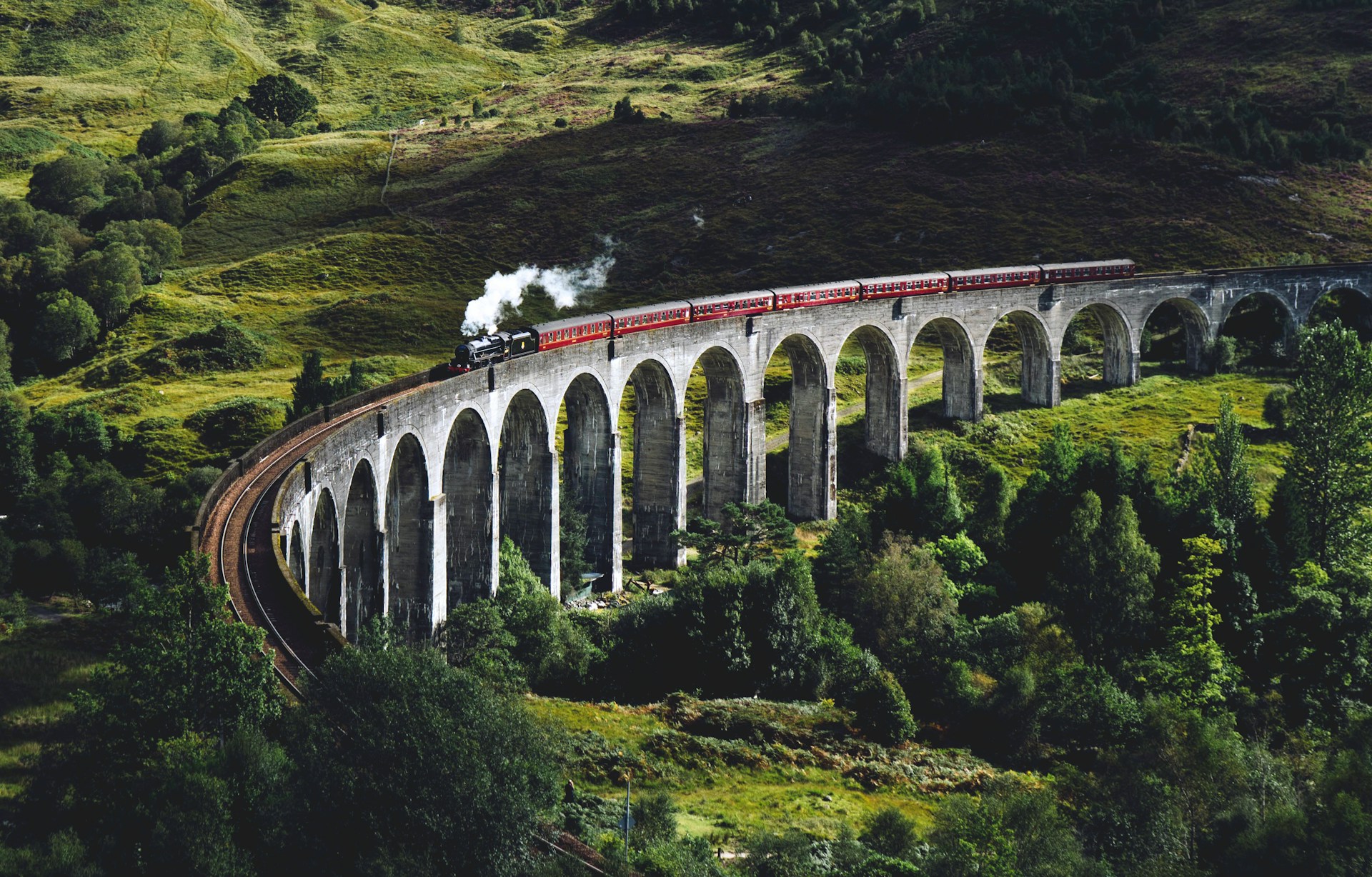 Top Places to Visit in Scotland: Edinburgh to Orkney & Beyond
