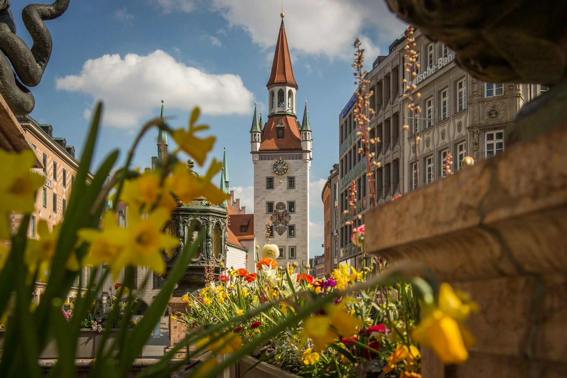 Top Things to Do in Munich: Oktoberfest, Castles & Adventures