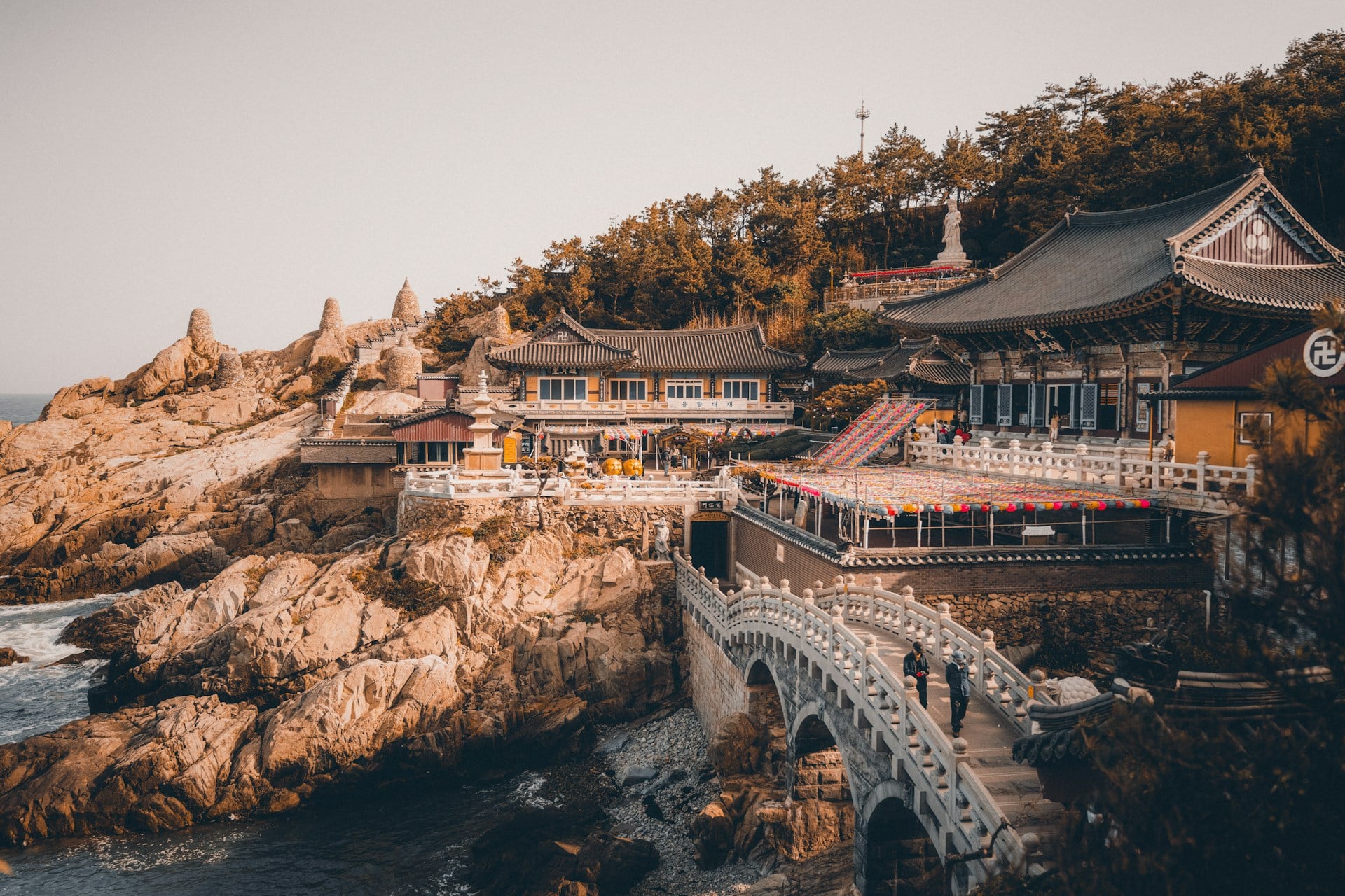 Best Time to Visit South Korea: Seasons, Festivals, Weather and Cheapest Months to Go