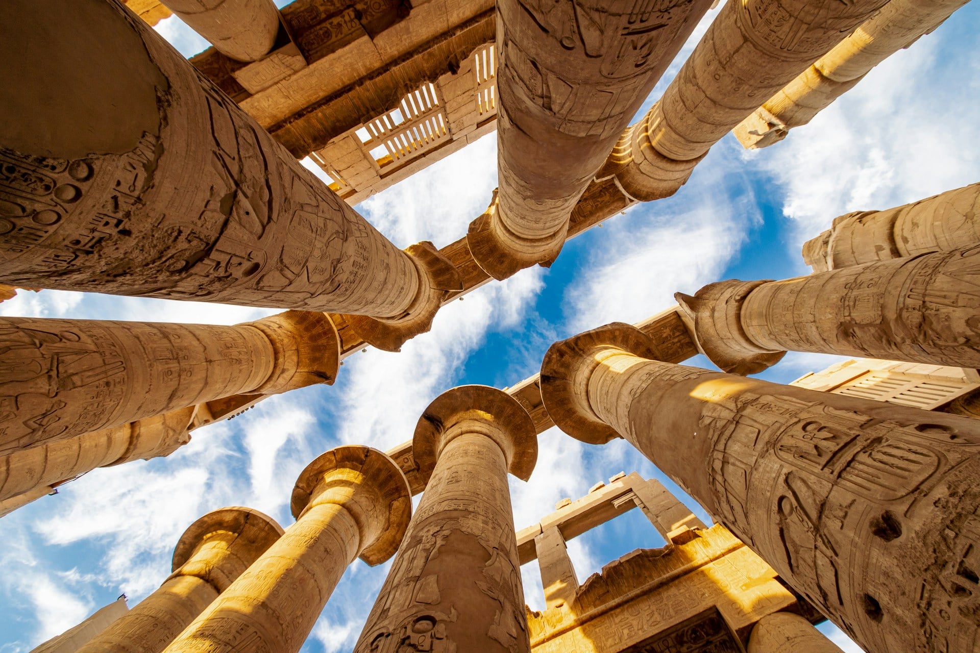 Egypt Travel Tips: Essential Packing, Local Customs & Common Mistakes