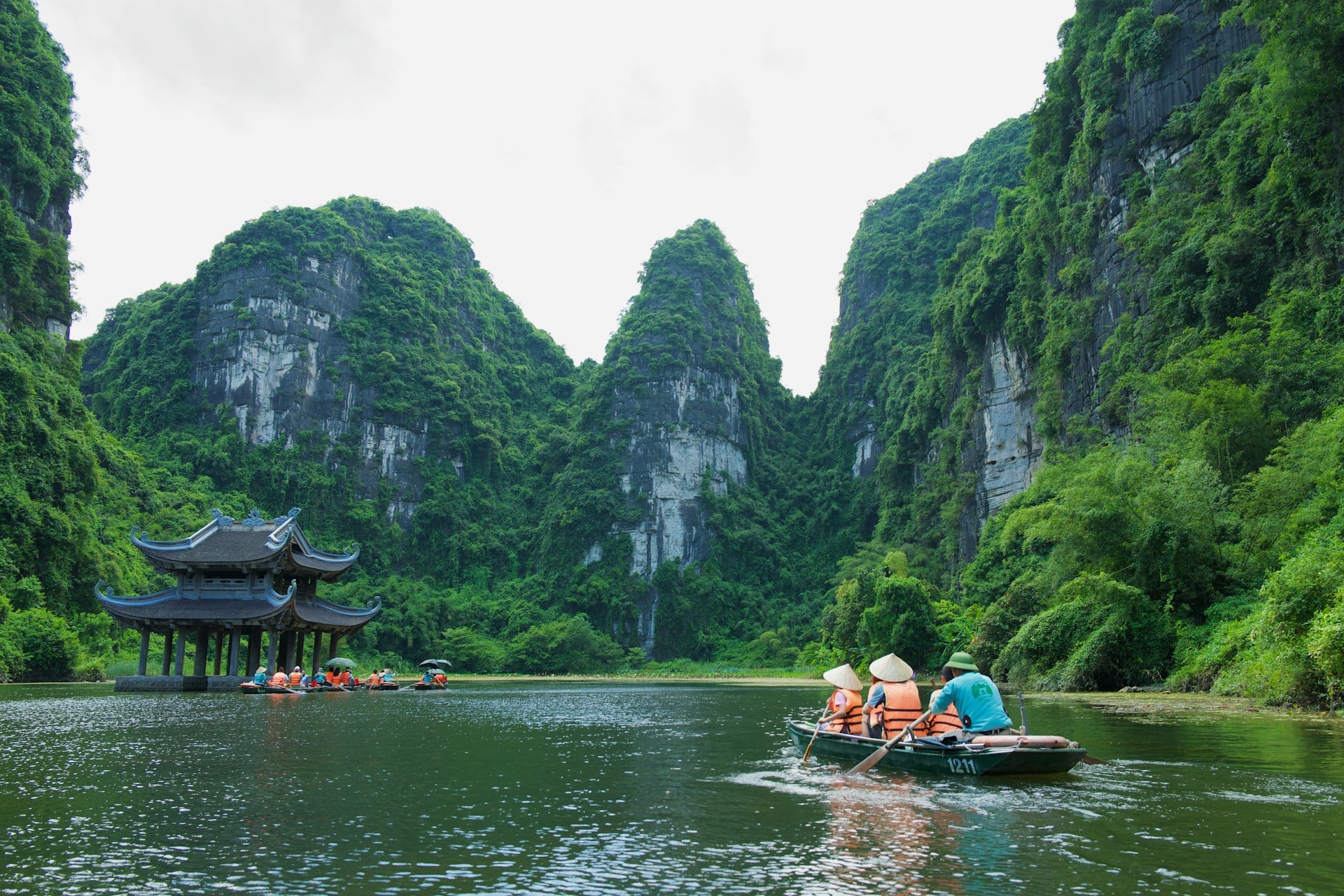 Best Time to Visit Vietnam: Weather by Region and When to Avoid