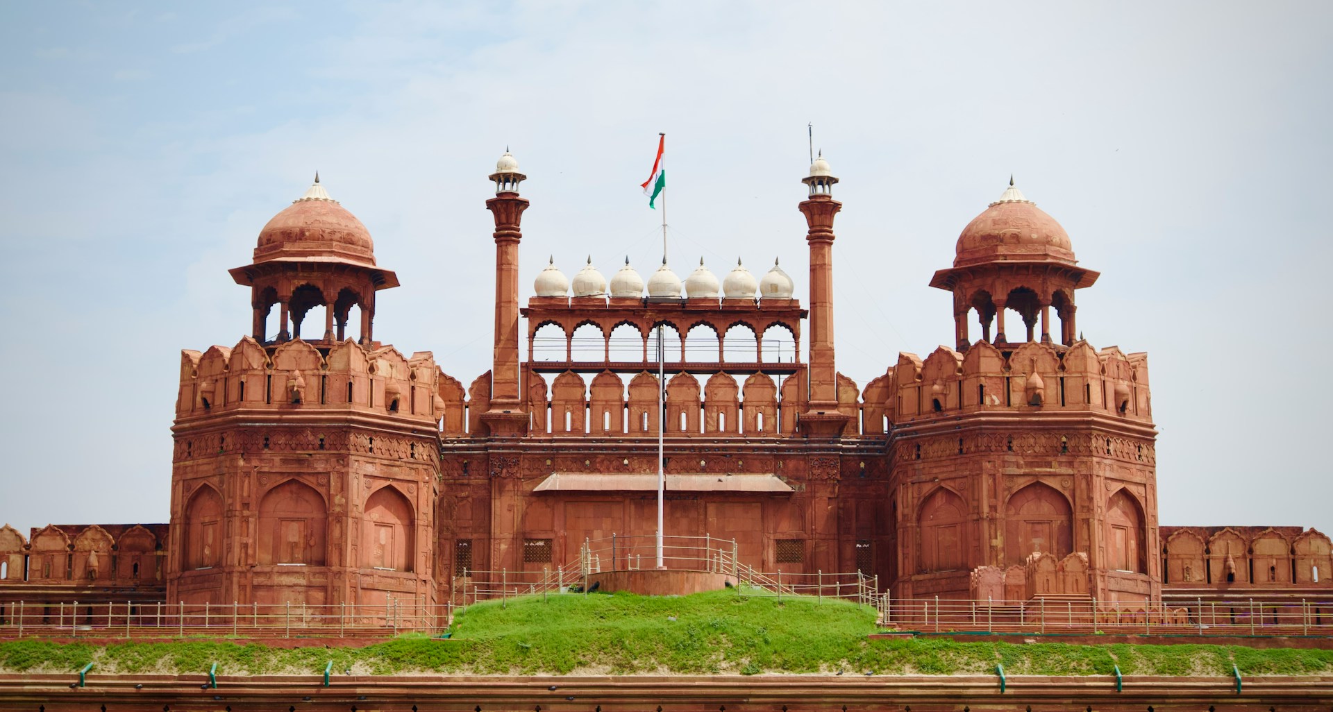 India Visa for US Citizens: E‑Visa, 10‑Year Option and How to Apply