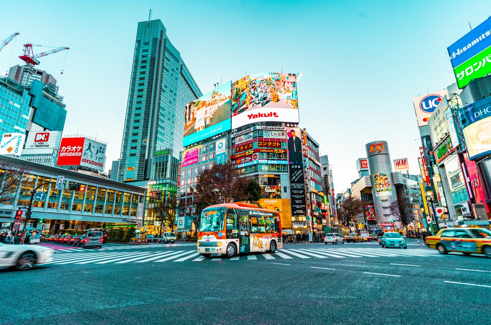 Tokyo Itinerary: What to Do in 3 Days (With and Without Day Trips)