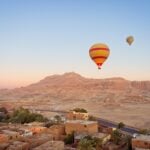 7 Days in Egypt: Cairo, Luxor and Aswan Itinerary with Nile Cruise Option
